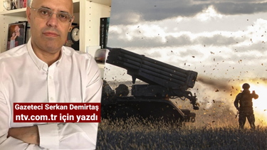 Gazze ateşkesi Ukrayna-Rusya savaşına örnek olur mu?