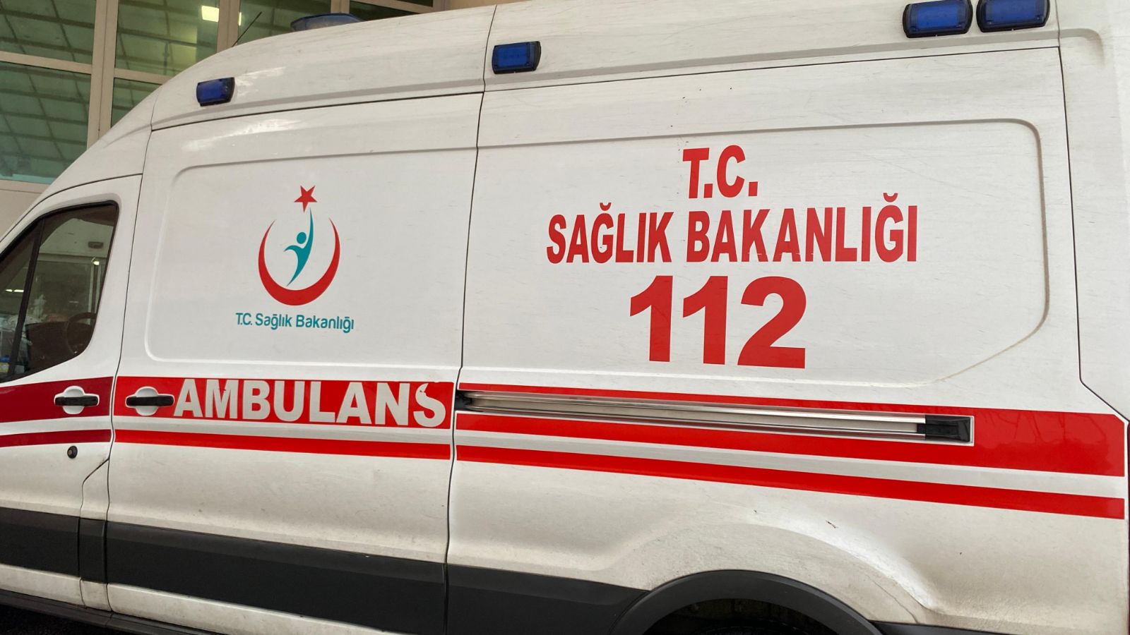 Emekli öğretmenin şüpheli ölümü