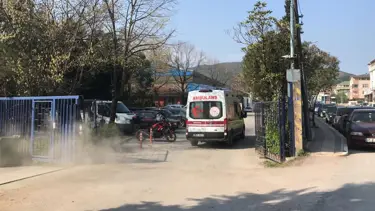 Kocaeli'de fabrikada kazan patladı: Yaralılar var