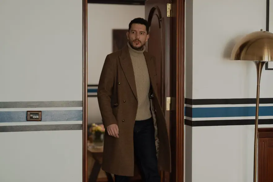 Sakla Beni 13. bölümde neler olacak? Mete'yi şaşırtan karşılaşma 5 Sakla Beni 13. bölümde neler olacak? Mete'yi şaşırtan karşılaşma 5