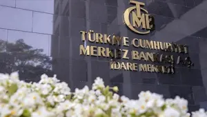 Merkez Bankası'ndan enflasyon açıklaması