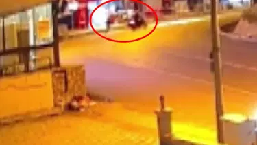 Önce kurşunladılar sonra 1 milyon lira haraç istediler