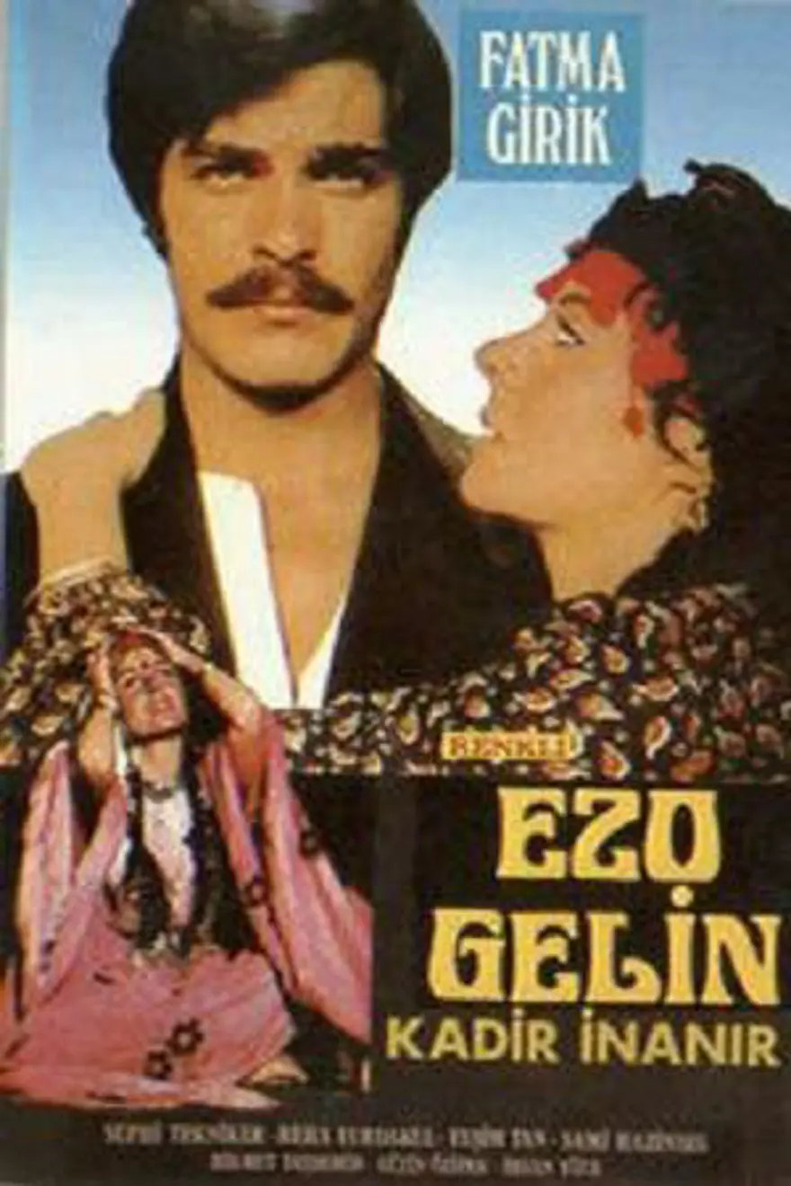 Ezo Gelin (Orhan Elmas) 82