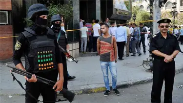 Mısır'da İhvan yöneticisinin şüpheli ölümü