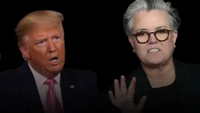 Trump'tan yine vatandaşlıktan çıkarma tehdidi