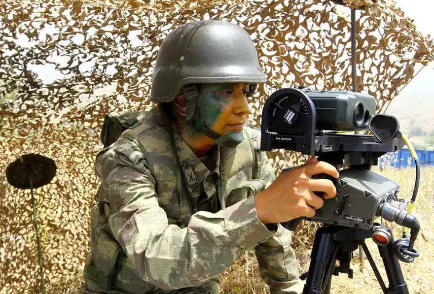 Efes 2013 Müşterek Tatbikatı 7