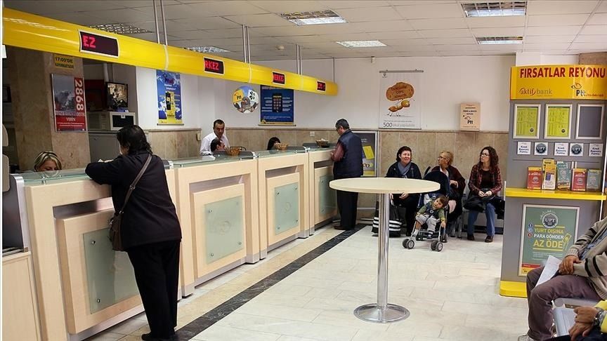 PTT'den MTV ödemeleri için kolay yöntem: Son tarih 31 Ocak