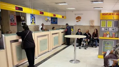 PTT'den MTV ödemeleri için kolay yöntem: Son tarih 31 Ocak