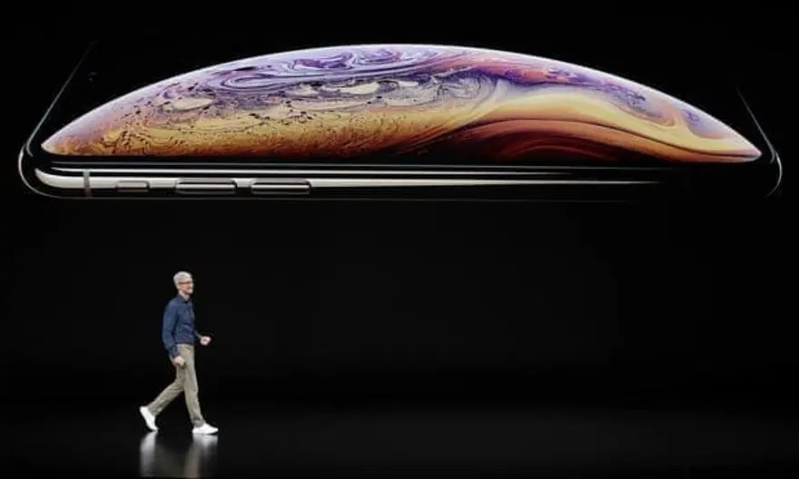 Türkiye’deki iPhone fiyatları neden yüksek? (iPhone XS, XS Max ve iPhone XR fiyatı ve özellikleri) 21 Türkiye’deki iPhone fiyatları neden yüksek? (iPhone XS, XS Max ve iPhone XR fiyatı ve özellikleri) 21