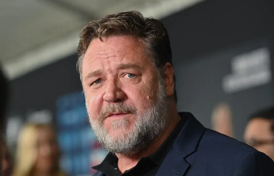 Russell Crowe'dan "Gladyatör 2" itirafı: Hissettiğim tek şey biraz kıskançlık 4