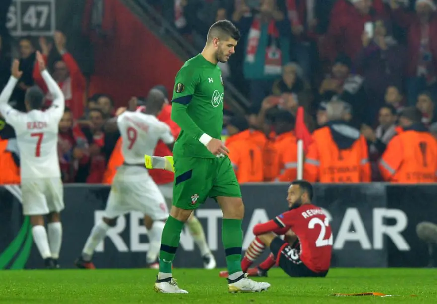 Beşiktaş'ın UEFA Avrupa Ligi 2. tur rakibi Hapoel Beer Sheva 3