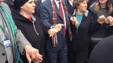Kılıçdaroğlu affetmedi