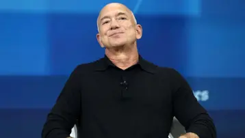 Robotlar dünyayı araştıracak: Jeff Bezos'un yeni projesi Prometheus nedir?