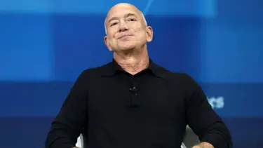 Robotlar dünyayı araştıracak: Jeff Bezos'un yeni projesi Prometheus nedir?