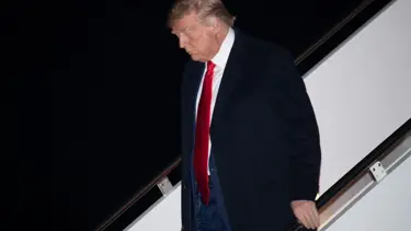 Trump'tan İran'ın yaptırım teklifine yanıt: Hayır, teşekkürler