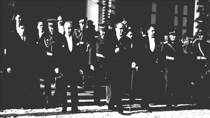 Türkiye Cumhuriyeti 102 yaşında: 29 Ekim Cumhuriyet Bayramı’nın anlam ve önemi