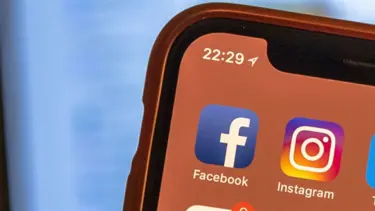 Facebook ve Instagram'a yaş sınırı geliyor