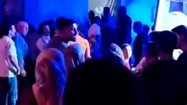 Çocukların oyunu kanlı bitti