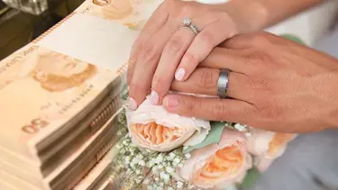 "Evlilik kredisi" uygulamasında yeni dönem