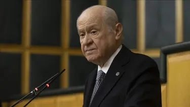Bahçeli: Cepheleşme ve yanlış anlamaların hayatımızdan sökülüp atılacağı kutlu bir dönemin eşiğindeyiz