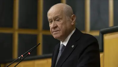 Bahçeli: Cepheleşme ve yanlış anlamaların hayatımızdan sökülüp atılacağı kutlu bir dönemin eşiğindeyiz