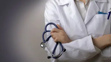 Doktora önce taciz, sonra tehdit tuzağı