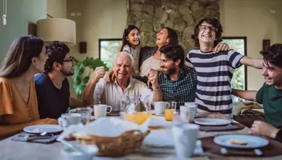 Rüyada akraba görmek ne anlama gelir? Rüyada küs olduğun akrabanı görmek ne anlama gelir?