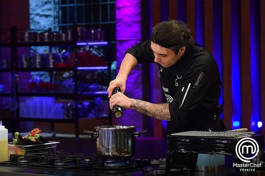 MasterChef'te kim elendi, MasterChef'te finale kim kaldı, MasterChef finali ne zaman, MasterChef final tarihi 1