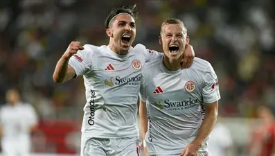 Antalyaspor-Başakşehir maçı ne zaman, saat kaçta ve hangi kanalda?