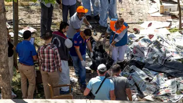 Suruç'ta ölenlerin sayısı 32'ye yükseldi