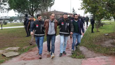 Palu ailesi davasının kilit ismi Tuncer Ustael'e ağırlaştırılmış müebbet