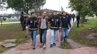 Palu ailesi davasının kilit ismi Tuncer Ustael'e ağırlaştırılmış müebbet