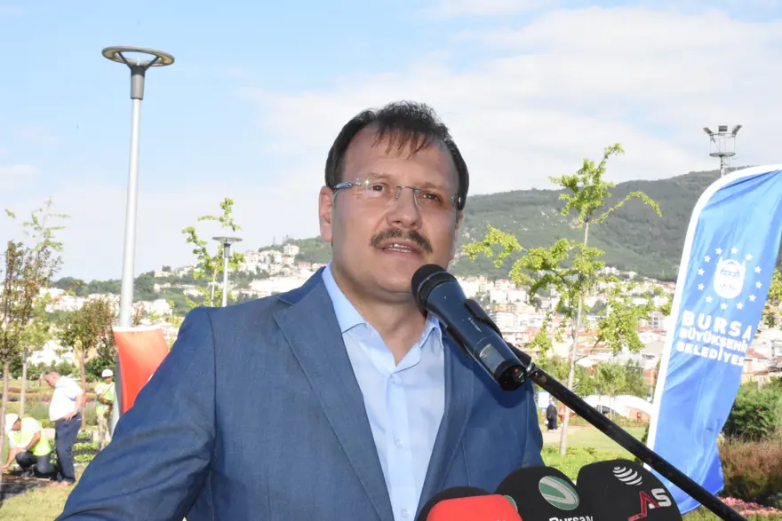 Kabinede revizyon (İşte yeni Bakanlar Kurulu) 8