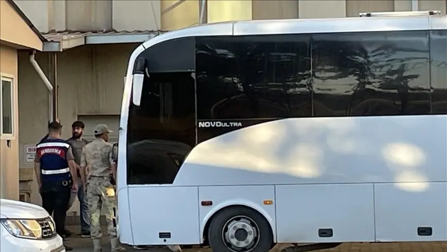 DURUŞMA 2. GÜNÜYLE DEVAM ETTİ 6