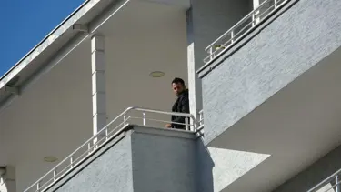 Bursa'da kadın cinayeti: Eşini öldürüp eve kaçtı