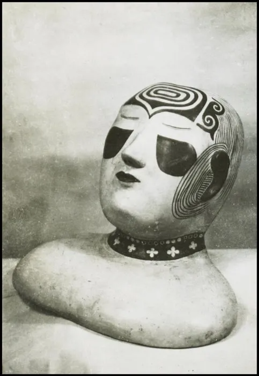 Bilim kurgu değil Türk boylarının 111 yıllık fotoğrafları. Gizemli heykeller, gelişmiş aletler, tanıdık kıyafetler (106 fotoğrafla gizemli Türk tarihi) 2