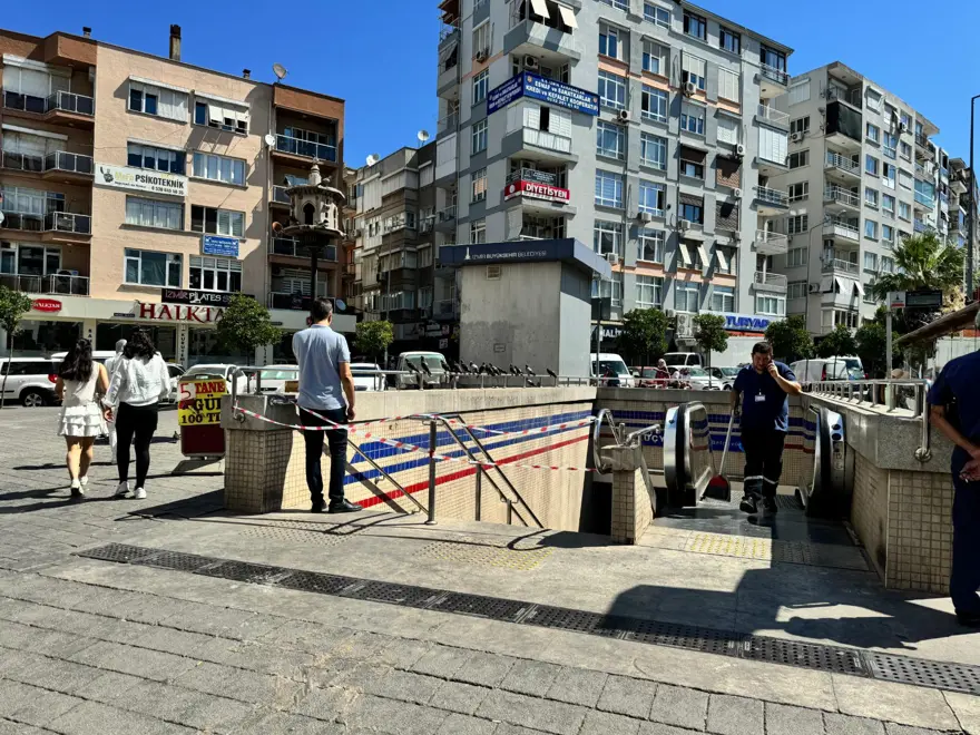 BELEDİYE AÇIKLAMA YAPTI 2 BELEDİYE AÇIKLAMA YAPTI 2