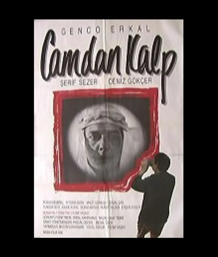 Camdan Kalp (Fehmi Yaşar) 63