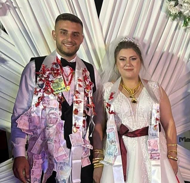 Edirne'de feci kaza: Tim komutanı, beş aylık hamile kadın ve eşi öldü
