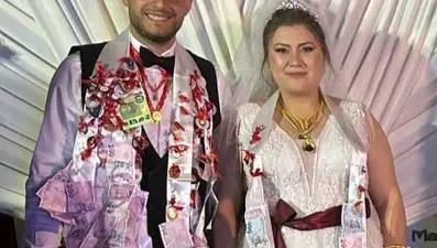 Edirne'de feci kaza: Tim komutanı, beş aylık hamile kadın ve eşi öldü