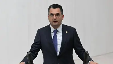 Burak Dalgın kimdir? Deva Partisi'nden istifa eden Burak Dalgın kaç yaşında, nereli?