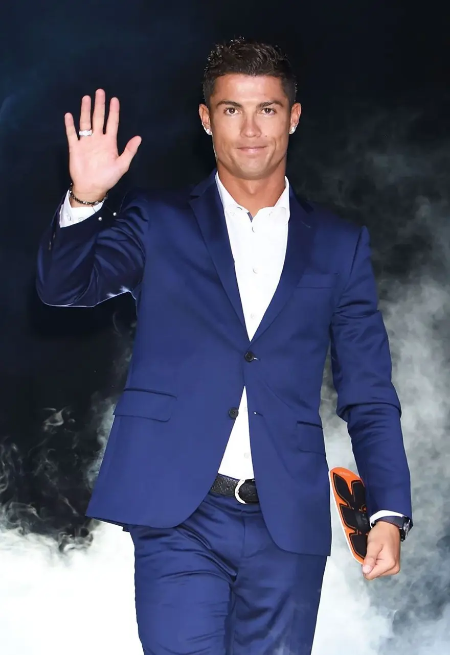 RONALDO NEYLE SUÇLANIYOR? 2