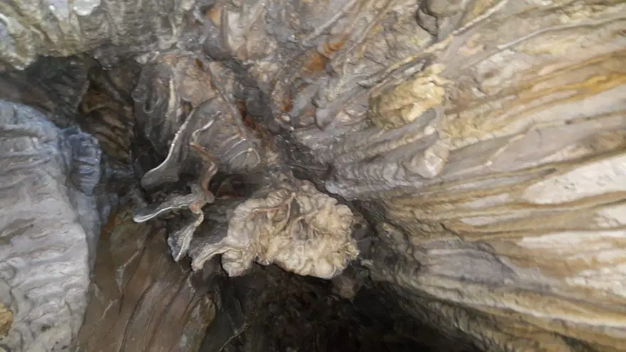 Tarih ve doğanın buluştuğu yer: Birkleyn Mağaraları 18