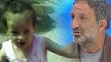 Minik Irmak'ın katilinin cezası belli oldu