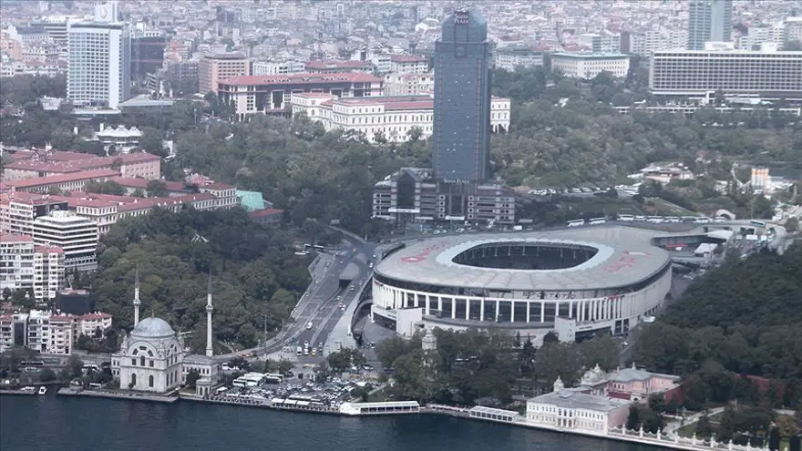 BEŞİKTAŞ 17