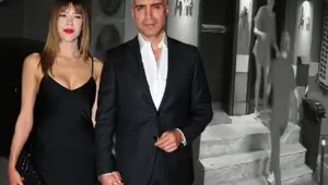 Özcan Deniz'den Feyza Aktan açıklaması: Bu ilk saldırı değil