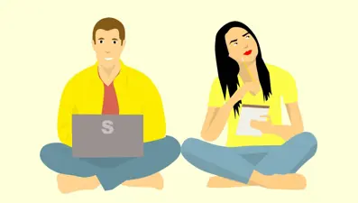 Kadınların beyni erkeklere göre daha genç kalıyor