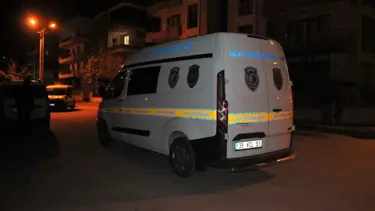 İzmir'de kadın cinayeti: Tartıştığı eşini bıçaklayarak öldürdü