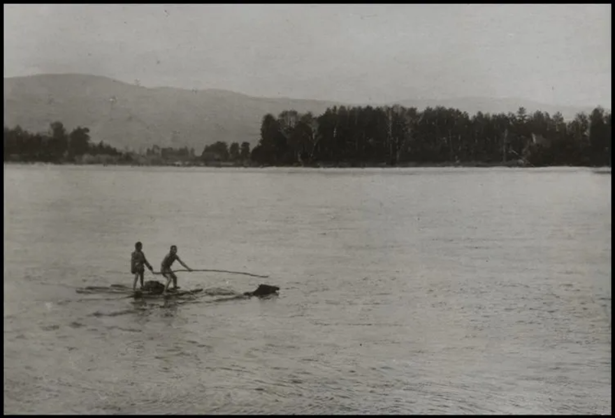 Bilim kurgu değil Türk boylarının 111 yıllık fotoğrafları. Gizemli heykeller, gelişmiş aletler, tanıdık kıyafetler (106 fotoğrafla gizemli Türk tarihi) 91
