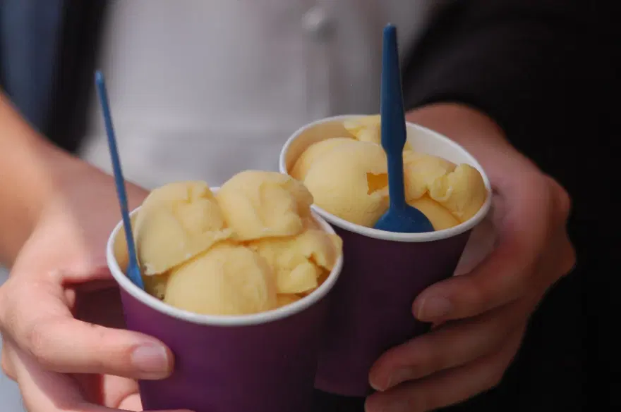 9. Sorbetes 2